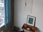 Nuomojame autentišką loftą Naujamiestyje. Jei - nuotraukos Nr. 13