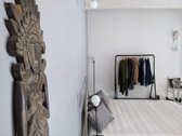 Nuomojame autentišką loftą Naujamiestyje. Jei - nuotraukos Nr. 9