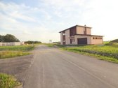 Padaryti Keliai . Šiuolaikiškos Statybos Į - nuotraukos Nr. 19