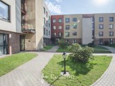 Paruodamas Erdvus, Dviejų Kambarių Butas - nuotraukos Nr. 15