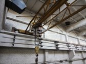 Nuomojamos nuo 1031,66 kv.m iki 2000kv.m - nuotraukos Nr. 6