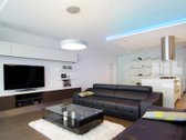 Išskirtinis butas su 200m2 terasa. geru - nuotraukos Nr. 7