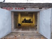 Išnuomojamas tvarkingas garažas šalia - nuotraukos Nr. 3