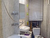 Santariškėse išnuomojamas 1 kambario butas - nuotraukos Nr. 10