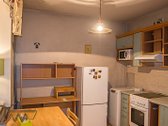 Santariškėse išnuomojamas 1 kambario butas - nuotraukos Nr. 8