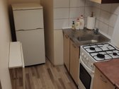 Išnuomojamas 1-no kambario butas su balkonu M - nuotraukos Nr. 7