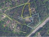 Parduodamas 61,64 arų plotos sklypas ypač - nuotraukos Nr. 7