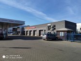 Patalpos su atskiru įėjimu iš lauko. - nuotraukos Nr. 12