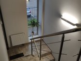 Patalpos su atskiru įėjimu iš lauko. - nuotraukos Nr. 11