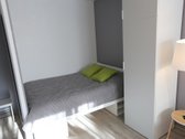 Naujai įrengtas modernus 1 kambario butas - nuotraukos Nr. 4