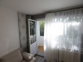 Naujai įrengtas modernus 1 kambario butas - nuotraukos Nr. 6
