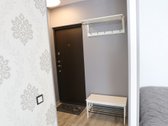 Naujai įrengtas modernus 1 kambario butas - nuotraukos Nr. 7