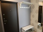 Naujai įrengtas modernus 1 kambario butas - nuotraukos Nr. 9