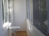 Naujai įrengtas modernus 1 kambario butas - nuotraukos Nr. 19