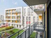 Nuomojamas jaukus ir erdvus butas Ozo parke, - nuotraukos Nr. 21