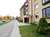 Nuo Lapkričio 1 d. be tarpininkų nuomojamas 3 - nuotraukos Nr. 3