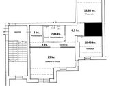 Nuo Lapkričio 1 d. be tarpininkų nuomojamas 3 - nuotraukos Nr. 17
