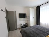 Naujai įrengtas modernus 2 kambarių butas - nuotraukos Nr. 5