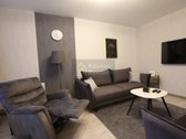 Naujai įrengtas modernus 2 kambarių butas - nuotraukos Nr. 7