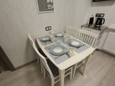 Naujai įrengtas modernus 2 kambarių butas - nuotraukos Nr. 19