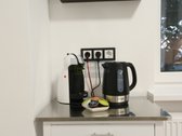 Naujai įrengtas modernus 2 kambarių butas - nuotraukos Nr. 18