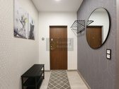 Naujai įrengtas modernus 2 kambarių butas - nuotraukos Nr. 20