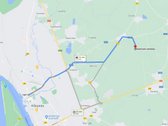 Sklypo vieta - Klaipėdos raj., Lelių kaimas, - nuotraukos Nr. 3