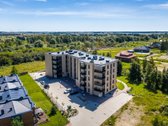 Parduodamas dviejų kambarių butas ramiame - nuotraukos Nr. 12