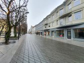 Išnuomojamas erdvus 3 kambarių butas Kauno - nuotraukos Nr. 19
