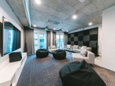Suite tipo apartamentai: - nuotraukos Nr. 18