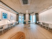 Coliving tipo apartamentai: - nuotraukos Nr. 18