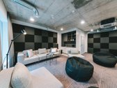 Coliving tipo apartamentai: - nuotraukos Nr. 20