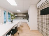 Coliving tipo apartamentai: - nuotraukos Nr. 22