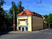 Rentida svečių namuose turime 12 jaukių - nuotraukos Nr. 6