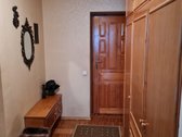 Nuomojamas jaukus šiltas 3 kambarių butas su - nuotraukos Nr. 5