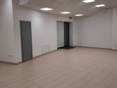 Įšnuomojamos administracinės patalpos antrame - nuotraukos Nr. 15