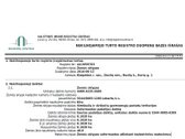 Parduodamas 10,2a namų valdos žemės sklypas. - nuotraukos Nr. 10
