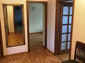 Erdviame, jaukiame, labai šviesiame bute prie - nuotraukos Nr. 18
