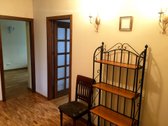 Erdviame, jaukiame, labai šviesiame bute prie - nuotraukos Nr. 19