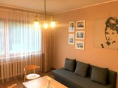 Erdviame, jaukiame, labai šviesiame bute prie - nuotraukos Nr. 5