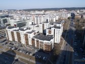 Išnuomojamas garažas. Sausas. Visus metus - nuotraukos Nr. 3