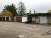 Išnuomojami garažai . Skambinkite ir mes - nuotraukos Nr. 24