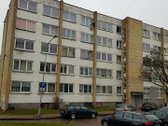 Jauki studija Naujininkuose, Kapsų g. 32 - nuotraukos Nr. 11