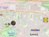 Išnuomojamas tvarkingas ir sausas garažas - nuotraukos Nr. 9