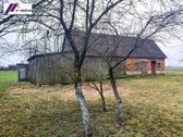 Parduodamas Namas Su Erdviu Sklypu Ir Sodu - nuotraukos Nr. 13