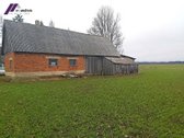 Parduodamas Namas Su Erdviu Sklypu Ir Sodu - nuotraukos Nr. 14