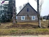 Parduodamas Namas Su Erdviu Sklypu Ir Sodu - nuotraukos Nr. 4