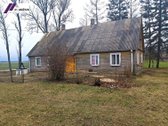 Parduodamas Namas Su Erdviu Sklypu Ir Sodu - nuotraukos Nr. 5
