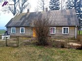 Parduodamas Namas Su Erdviu Sklypu Ir Sodu