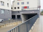 Išnuomojama požeminė, 12,15m2, šviesi, patogi - nuotraukos Nr. 3